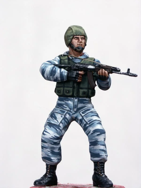 Zvesda Russian Special Forces — image 4 of 7