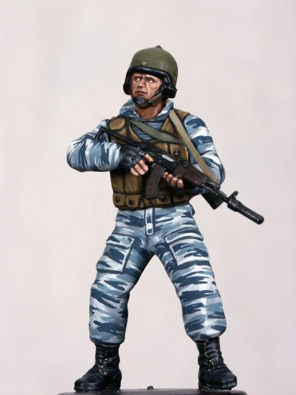 Zvesda Russian Special Forces — image 5 of 7