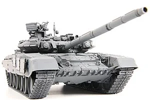Zvezda T-90 Russian Mbt — image 2 of 8