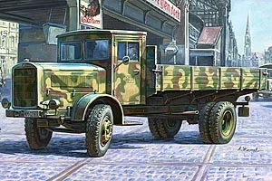 Zvezda L-4500S Einheitskabine — image 2 of 6