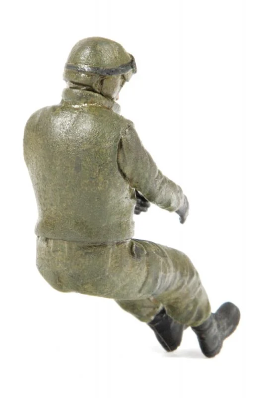 Zvezda Russian Tank Crew Combat Version — image 4 of 4