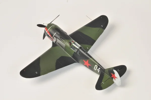 Zvezda La-5 — image 4 of 19