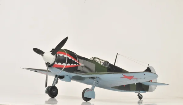 Zvezda La-5 — image 5 of 19