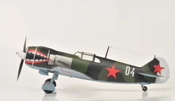 Zvezda La-5 — image 6 of 19