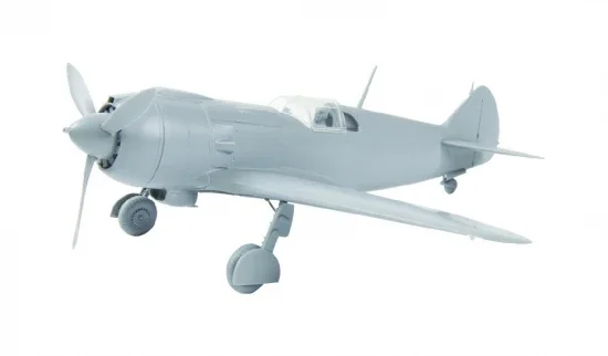 Zvezda La-5 — image 15 of 19