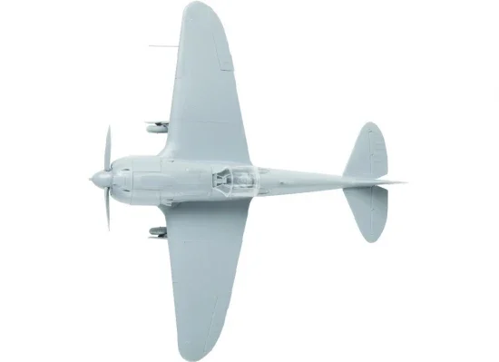 Zvezda La-5 — image 14 of 19