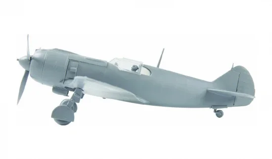 Zvezda La-5 — image 13 of 19