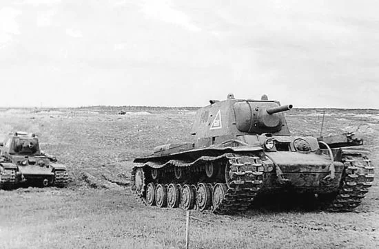 KV-1 — image 2 of 7