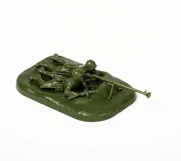 Zvezda Soviet Anti-Tank Team — image 3 of 7