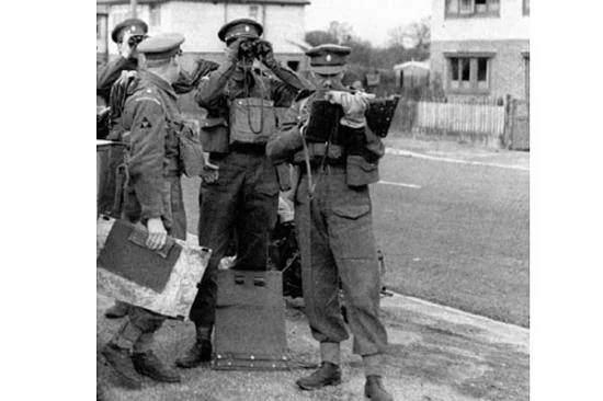 Zvezda British Hq WWII Staff — image 2 of 6