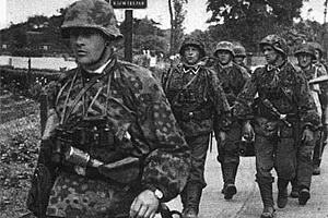 Zvezda German Elite Troops 1939-43 — image 2 of 6