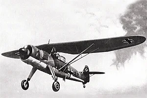 Zvezda 1:144 Henschel 126B — image 2 of 10