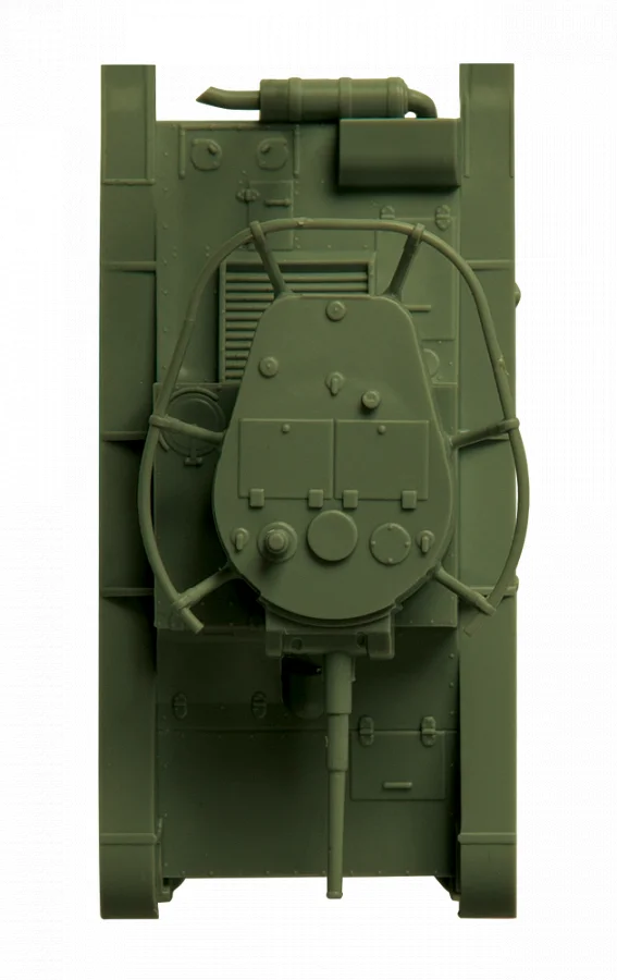 Zvezda T-26 Mod 1933 — image 3 of 6