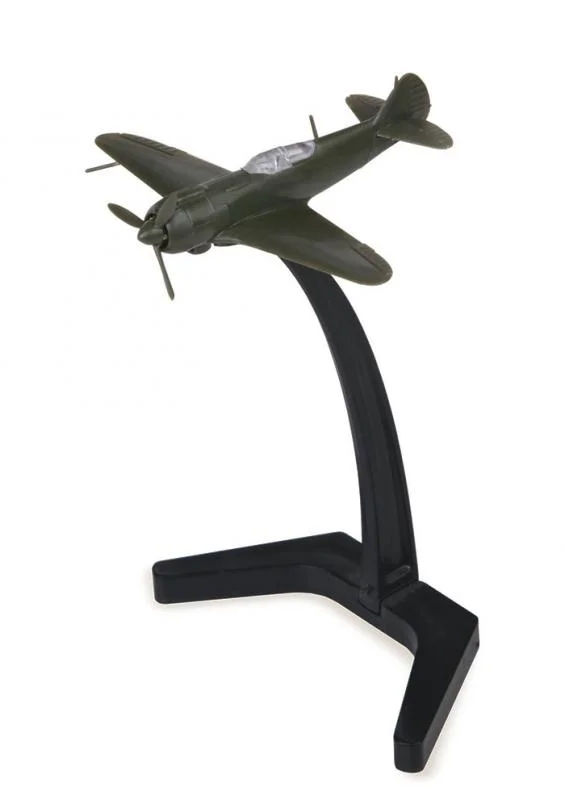 Zvezda La-5 Soviet Fighter — image 3 of 6