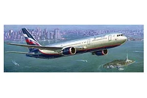 Zvezda Boeing 767-300 — image 2 of 9
