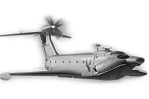 Zvezda 1:144 Ekranoplan A-90 — image 2 of 7