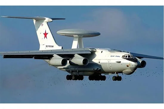 Zvezda Beriev A-50 Mainstay — image 1 of 12