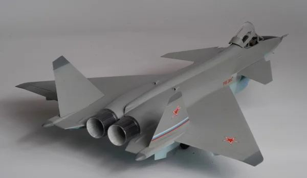 Zvezda Mig 1.44 Multirole Fighter — image 4 of 11