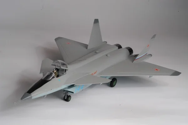 Zvezda Mig 1.44 Multirole Fighter — image 3 of 11