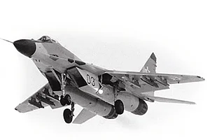 Zvezda Mig-29C (9-13) — image 2 of 12
