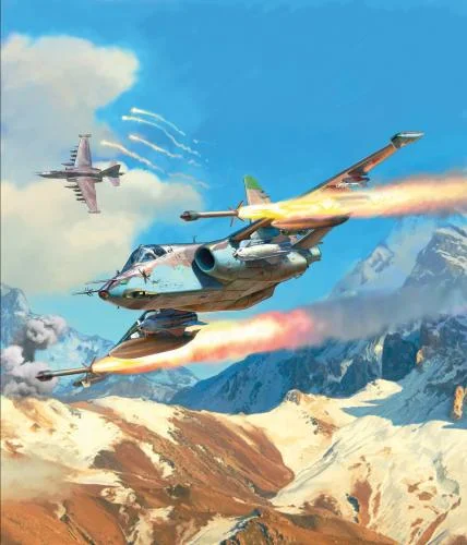 SU-25 — image 2 of 4