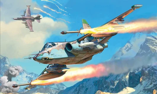 SU-25 — image 4 of 4