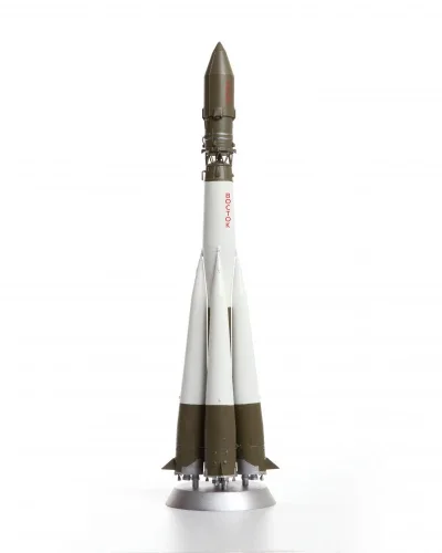 Vostok-1 — image 3 of 5