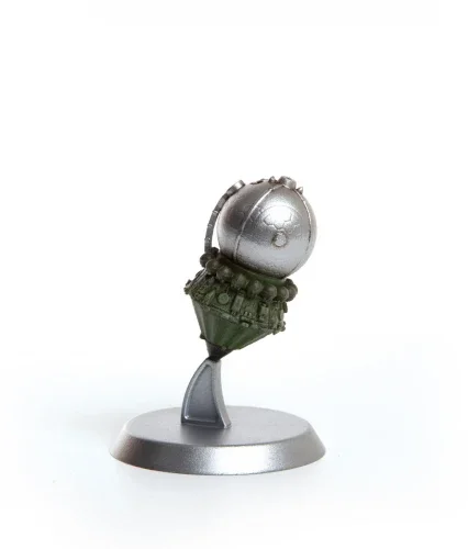 Vostok-1 — image 5 of 5