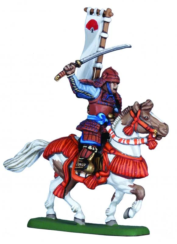 Zvesda Samurai Warriors — image 4 of 7