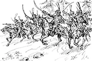 Zvesda Russian Hussars 1812-1814 — image 2 of 6