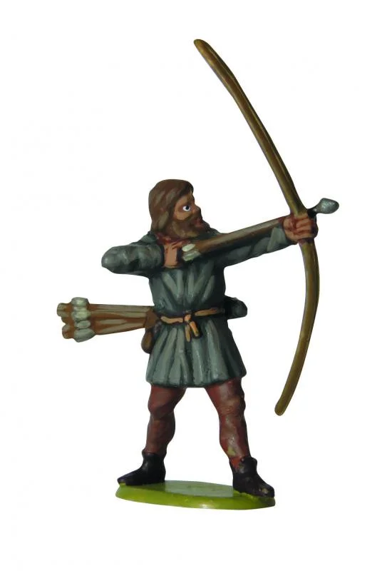 Zvezda Medieval Peasant Army — image 8 of 12