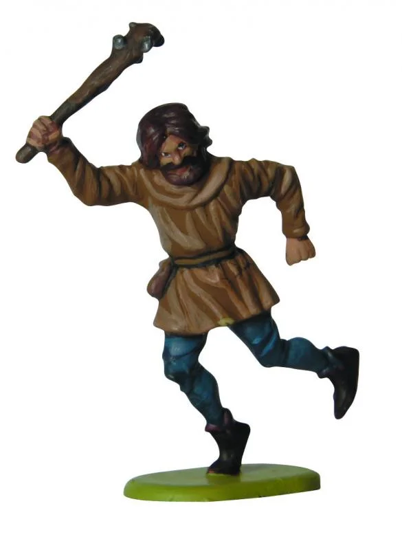 Zvezda Medieval Peasant Army — image 4 of 12