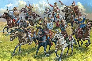 Zvezda Spartans — image 2 of 5