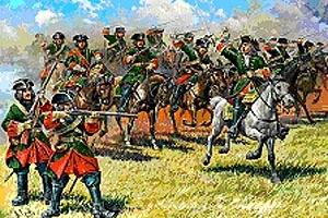Zvezda Dragoons Of Peter The Great — image 2 of 15