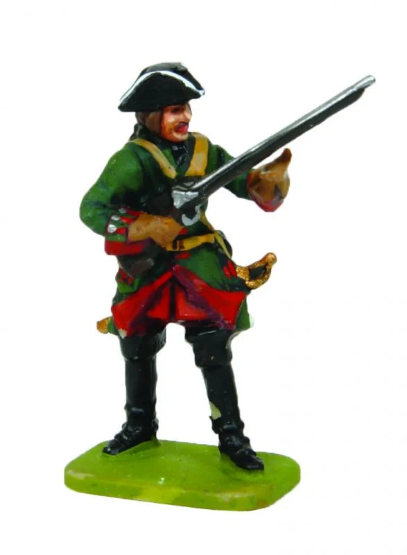 Zvesda Dragoons Of Peter The Great — image 5 of 15