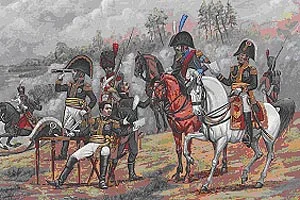 Zvesda 1/72 French Napoleonic Hq — image 2 of 2