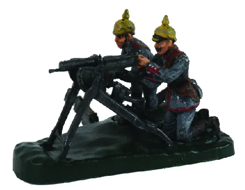 Zvezda German Infantry WWI — image 2 of 2