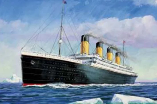 Zvezda Titanic — image 2 of 5