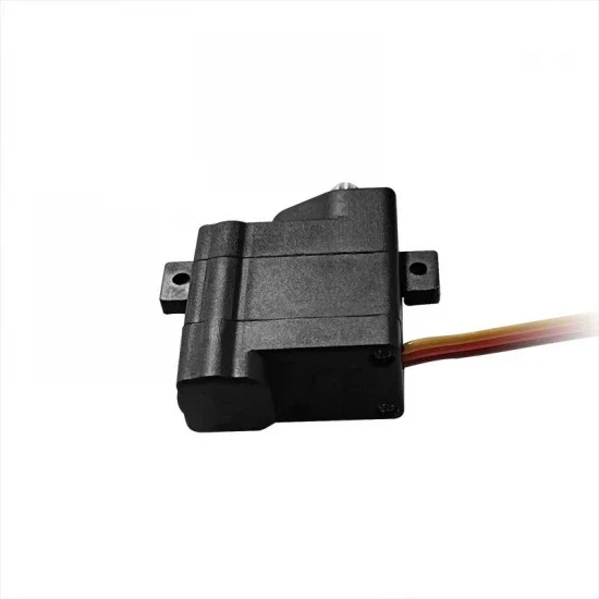 Power HD 1025PH Micro Servo - 1.5kg 0.07s — image 2 of 3