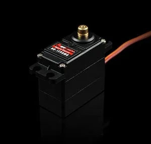 Power HD 1250MG Mini Servo - 3.5KG 0.12s