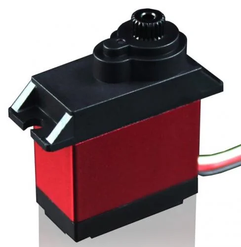 Power HD HD1810MG Digital Mini Servo - 3.9Kg 0.13s — image 1 of 2