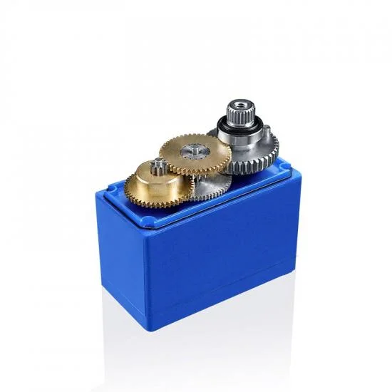Power HD 1812MG Waterproof Metal Geared Servo - 18kg - 0.12s — image 2 of 2