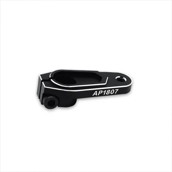 Power HD Aluminium Servo Horn 18mm height 7mm 25th — image 2 of 2