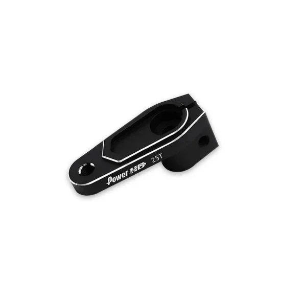 Power HD Aluminium Servo Horn 18mm height 11mm 25th — image 2 of 5