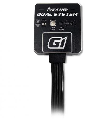 Power HD Gyro G1 Drift Dual System — image 2 of 2