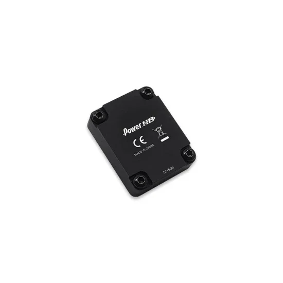Power HD Gyro G2 Drift Dual System 4Ch - Black &mdash; image 3 of 5