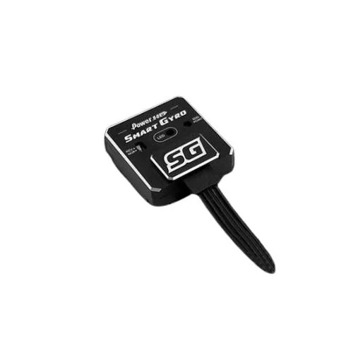 Power HD Gyro SG Drift Single System — image 1 of 4