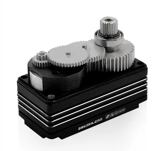 Power HD S15 Low Pro HV Servo - 15kg - 0.06s &mdash; image 2 of 2