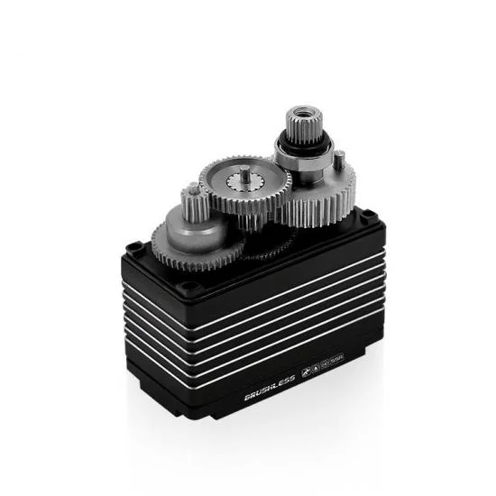 Power HD S25 Brushless MG Servo - 25KG 0.06s &mdash; image 2 of 2