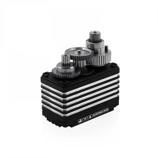Power HD S35V2 HV Servo - 45kg 0.085s — image 2 of 3